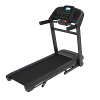 Fita de correr plegable Horizon Fitness T202: mudará a tua forma de treinar através de uma tecnologia e um rendimento aperfeiçoados Fita de correr plegable Horizon Fitness T202: mudará a tua forma de treinar através de uma tecnologia e um rendimento aperfeiçoados